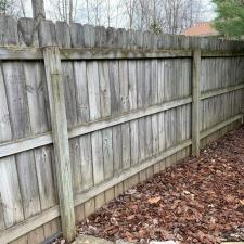 Fence Cleaning in Pataskala, OH 0
