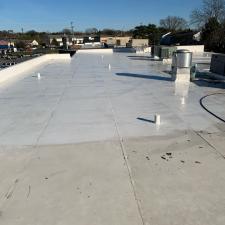 Commercial Roof Cleaning Columbus 0