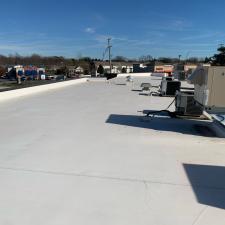 Commercial Roof Cleaning Columbus 2