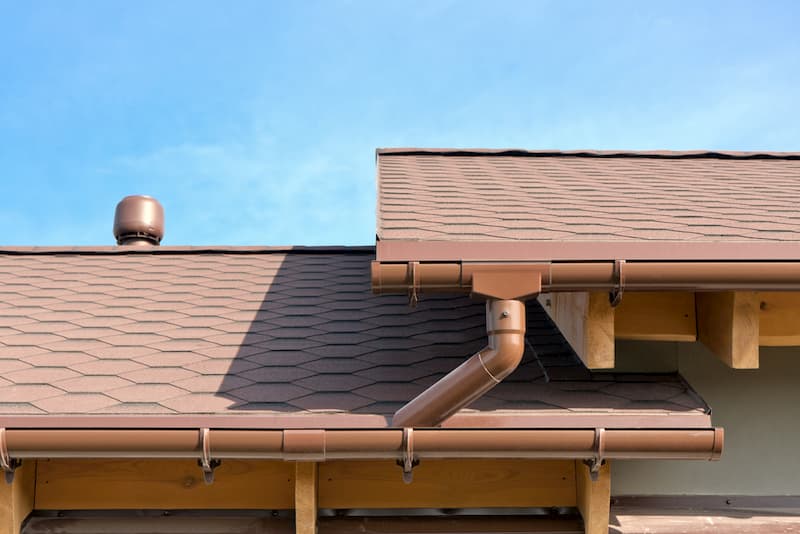 Benefits Of Soft Washing Your Roof