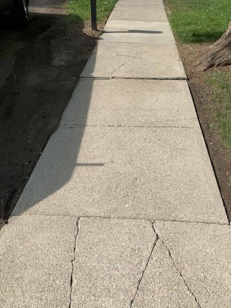 Concrete cleaning before sealing the step most homeowners skip