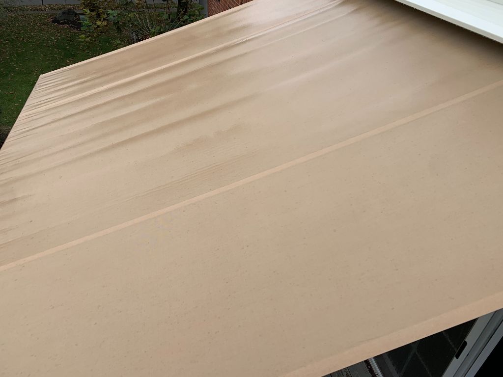 Awning cleaning worthington oh